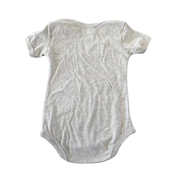NWOT Home Free Massachusetts Local Bodysuit Size 18M - Picture 4 of 4
